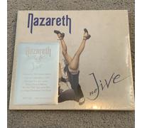 Nazareth - No Jive