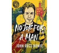 No Job for a Man : A Memoir