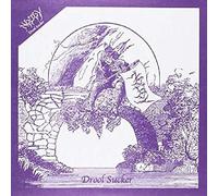 No Joy - Drool Sucker - 7" [VINYL]