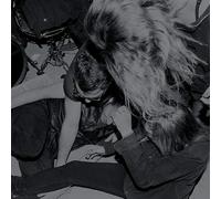 No Joy - More Faithful - Vinyl Record - B123z