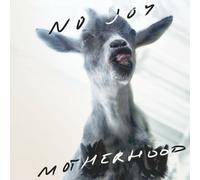 No Joy - Motherhood (JNR340LPC1) Purple Vinyl