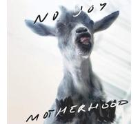 No Joy Motherhood (Vinyl) 12" Album Coloured Vinyl