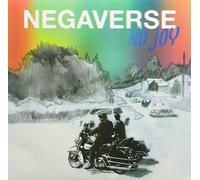 No Joy - Negaverse [VINYL]