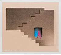 NO JOY – Wait To Pleasure – CD