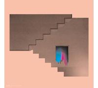 No Joy Wait to Pleasure (CD) Album