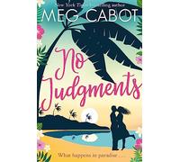 No Judgments: escape to paradise with the perfect laugh out loud summer romcom (Little Bridge Island)