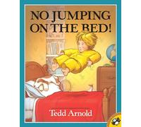 No Jumping On the Bed! (Picture Puffin Books)