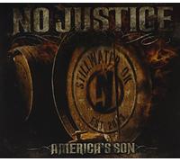 No Justice - America's Son