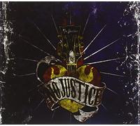 No Justice By No Justice (2006-03-07)