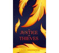 No Justice For Thieves: Alternative Cover Edition (The Egyptian Empire Alternative Paperbacks)