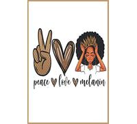 No justice No peace for floyd notebook: I Can’t Breathe Black Lives Matter notebook, No Justice no Peace Black journal 6 x 9, justice for floyd ... Blank lined Paper for 6 x 9 inches 120 pages