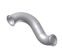 NO-KAT PIPE MIVV for KTM 790 DUKE 2018 > 2020