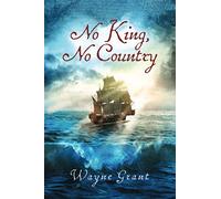 No King, No Country (The Inness Legacy)