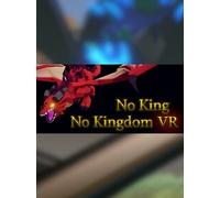 No King No Kingdom VR Steam Key GLOBAL
