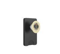 No Kings In America Long Live Democracy Skeleton Hand Flame PopSockets PopWallet for MagSafe