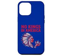 No Kings In America Native American Indian Case for iPhone 12 Pro Max