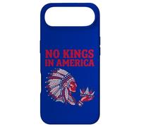 No Kings In America Native American Indian Case for iPhone Air