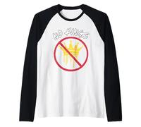 No Kings in America Political No Kings Fascist Resist Tee Raglan Baseball Tee