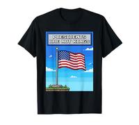 No Kings in America Presidents are Not Kings T-Shirt