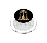 No Kings In America Since 1776 Long Live Democracy PopSockets PopGrip for MagSafe