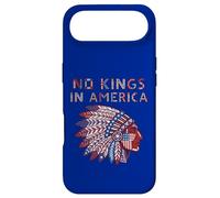 No Kings In America Support Americana Native Indian Case for iPhone Air