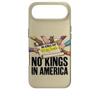 No Kings In America We The People Case for iPhone Air