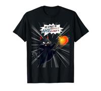 No Kings In America We The People Political Funny Cat T-Shirt