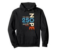 No Kings March 28 2026 Protest Sign Pullover Hoodie