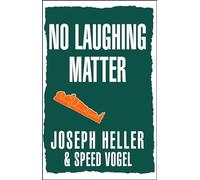 No Laughing Matter
