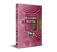 No Laughing Matter : Horror Short Stories