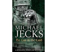 No Law in the Land: A gripping medieval mystery of intrigue and danger