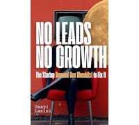 No Leads No Growth: The Startup Demand Gen Checklist to Fix It