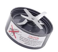 No Leakage Nutribullet Extractor Replacement Blade Compatible Nutribullet 600w & 900w NB-101s Model Blender Accessories