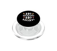 No Leftovers. No Regrets. PopSockets PopGrip for MagSafe