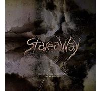 STAREAWAY – No Life In This Ghost Town: The Remixes II – Vinyl (Alive AG)