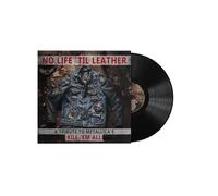 Various Artists - No Life 'Til Leather - A Tribute To Metallica's Kill 'Em All [VINYL]