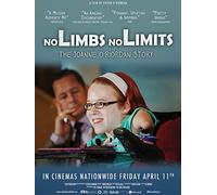 No Limbs No Limits