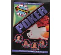 No Limit Hold'em Tournament - Poker