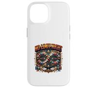 No Limit Night Infinite Poker Style Case for iPhone 14