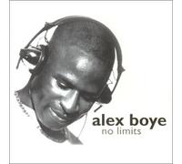 Alex Boye - No Limits