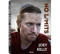 No Limits: 7 Continents. 100,000 Kilometers. 100 Challenges