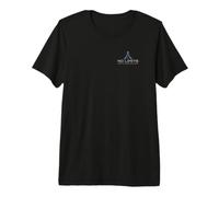 No Limits Ahead Motivation Success Mindset Growth Quote Premium T-Shirt