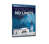 No Limits - Impossible Is Just A Word (Blu-ray)
