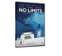 No Limits – Impossible Is Just a Word – Documentary – DVD