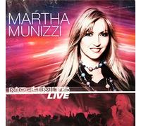 No Limits Live by Munizzi, Martha (2006) Audio CD