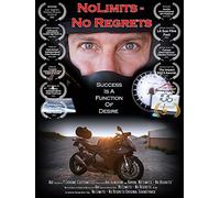 No Limits - No Regrets