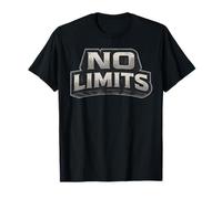 No Limits T-Shirt