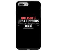 No Limits - Urban Typography Streetwear Case for iPhone 7 Plus/8 Plus