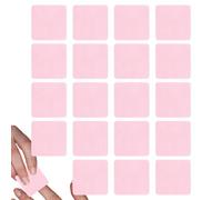 No Lint Nail Wipes Dry Gel Fingernail Lacquer Remover Pads Portable | Nail Varnish Remover for Gel Nail Lacquer Remover Pads, Eyelash Extensions Wipes, Removing Nail Lacquer