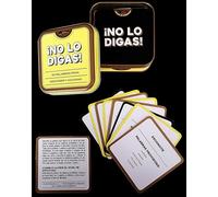 NO LO DIGAS